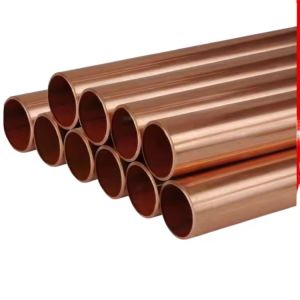 ASME Copper-Nickel Alloy Steel 9010 Tube C70600 Pipe