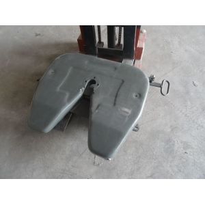 Traction Seat Assembly WG9112930002