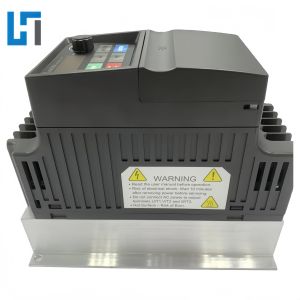 VFD007EL23A DELTA Frequency Converter Plc Logic Control Module 700W 220V