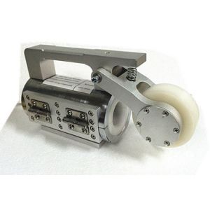 Speed Detection Made Easy HRD-100 Magnetic Rope Detector With Dual-Function