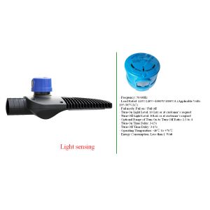 30-200w LED Street Lighting with  / Bridgelux 3030/5050 chips