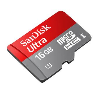 Buy SanDisk TF 16G class10 MicroSD at wholesale prices