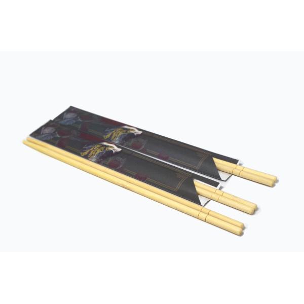 Disposable 100 Chop Sticks Packs Chopsticks Bamboo Japanese Chopsticks Sushi