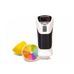 ASTM D1925 Paint Matching Spectrophotometer 6mm - 15mm Measuring Caliber