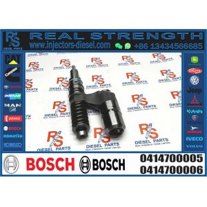 Compatible Fuel Injector 0414700003 0414700005 0414700007 0414700009 3155044