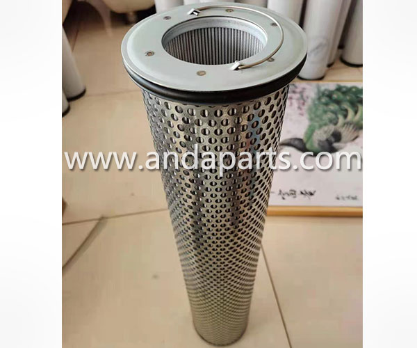 Good Quality Hydraulic filter For ARGO V5124006