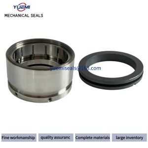 Mechanical Seal Hi-G|Sanitary Pump Seal Grund Fos Pumps Hidrostal Pumps