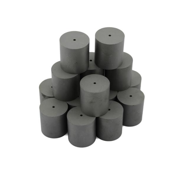 Screws Forging Tungsten Carbide Dies , High Strength Carbide Cold Heading Dies