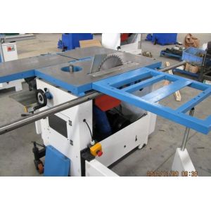 Automatic Multiple Blade Rip Saw Machine Heavy Weight Multi Ripsaw