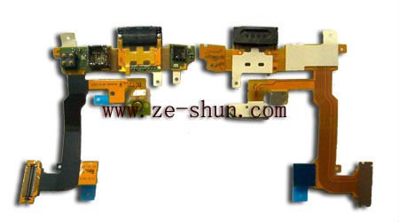 mobile phone flex cable for Sony Ericsson U1 camera