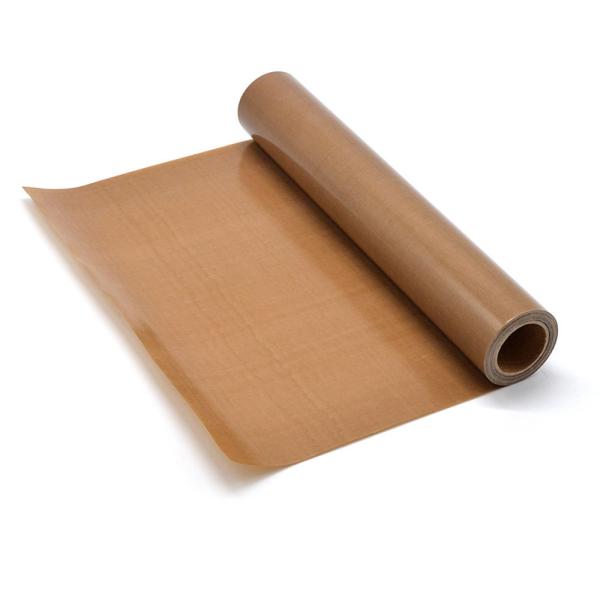 ESD PTFE Fiber Glass Self Adhesive glue Insulating heat-resistant tape