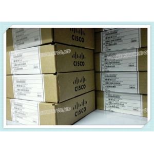 VWIC3-1MFT-G703 1-Port G.703 Multiflex Trunk Voice Cisco SPA Card WAN Interface