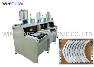 Quality FPC Punching Dies PCB Cutter Machine , PCB Automatic Punching Machine for sale