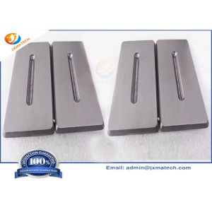 High Pure Molybdenum Products Implantation Ion Parts In Semiconductor Industry