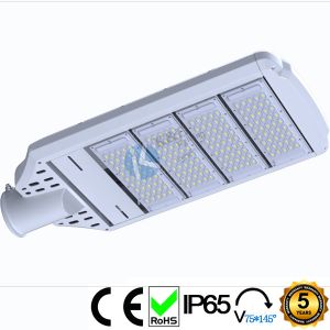 China 180W LED Street Light Economic Modular IP65 Dustproof Outside Street Lights on sale
