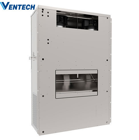 Buy Heat Pump Central Air Conditioning Unit 9000btu For Restaurant at wholesale prices