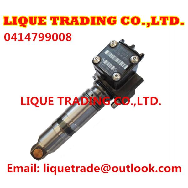 Genuine Unit fuel pump 0414799008, 0414799002, 0414799003, 0414799004, 0414799006 for Mercedes Benz