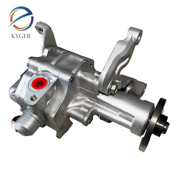 Buy Energy Efficiency Power Steering Pump 32416796454 E70 BMW Steering Parts at wholesale prices
