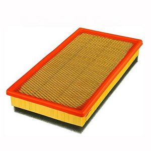 Quality FORD USA Engine Assembly Auto Parts Car Air Filter element F81A9601AA F81Z9601AB CA8269 Automotive Function Filtrate Air for sale