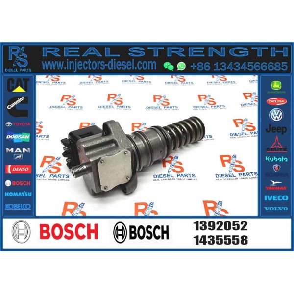 Genuine and New Diesel Fuel Unit Pump 0414755005 1392052 1379110