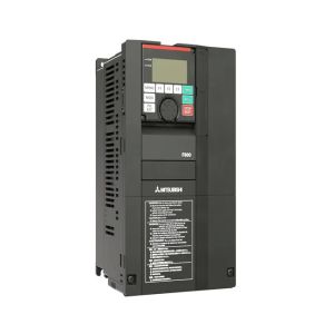 Quality FR-F820-22K-1 Mitsubishi PLC with 12 Months Warranty for sale