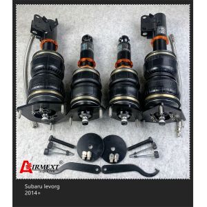 For SUBARU LEVORG VM 2014 + air strut kit air suspension