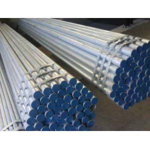 galvanized Round / Square / Rectangle / Ellipse Oil, natural gas Welded Steel