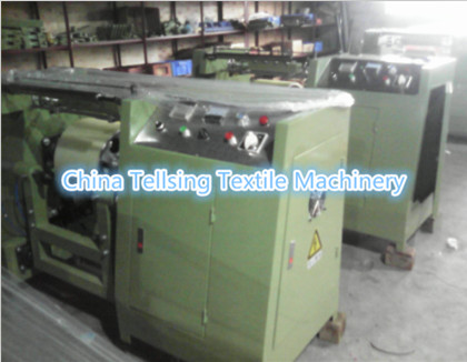good quality axis machine for winding yarn thread such as pp,terylene,nylon etc