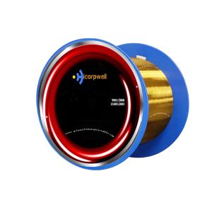 Near Infrared NIR Optimized Quartz Fiber