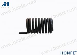 Quality 911120223 Sulzer Power Loom Spare Parts Torsion Spring for sale