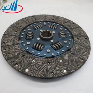 ISD068Y FAW Auto Parts Buiding Loader Clutch Disc