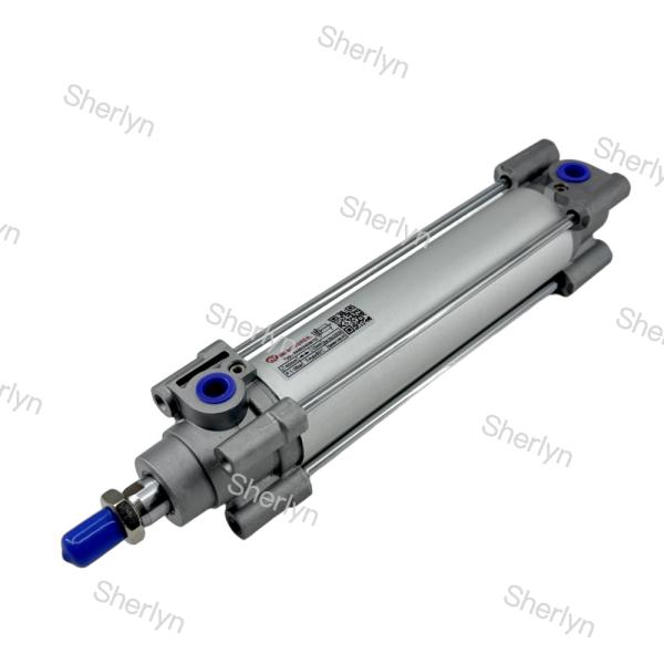 ISO 15552 NORGREN Cylinder RA/802040/M/25 40MM Diameter