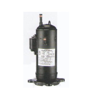 R410A and 44030BTU / H Hitachi Scroll Compressor E505DH-49C2Y One year Warranty