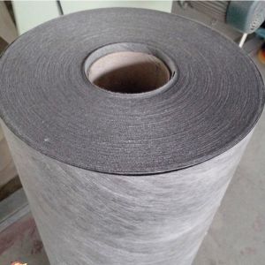 Polyethylene Polypropylene Compound Waterproofing Underlayment for Customer