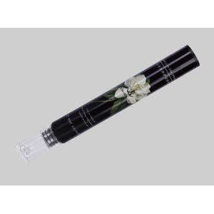 10-25ml Cosmetic Plastic Eye Cream Essence Dropper Tube