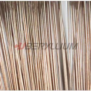 CuBe2 C17200 Th04 Beryllium Wire Coil 0.1mm 0.2mm 0.3mm 0.4mm 0.5mm
