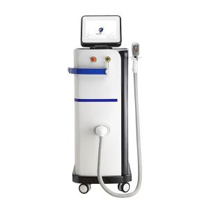 OEM Painless FAC Tech 808 Diode Laser Machine Vertical Permanent