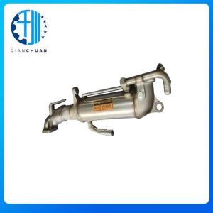 J05E EGR Circulation Pipe 25620-E0249 For Construction Engineering Machinery