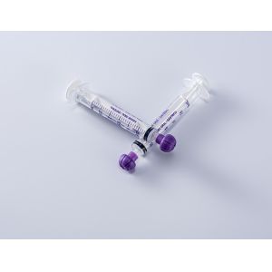 Disposable Medical Oral Syringe Dispenser Oral Paste Syringe