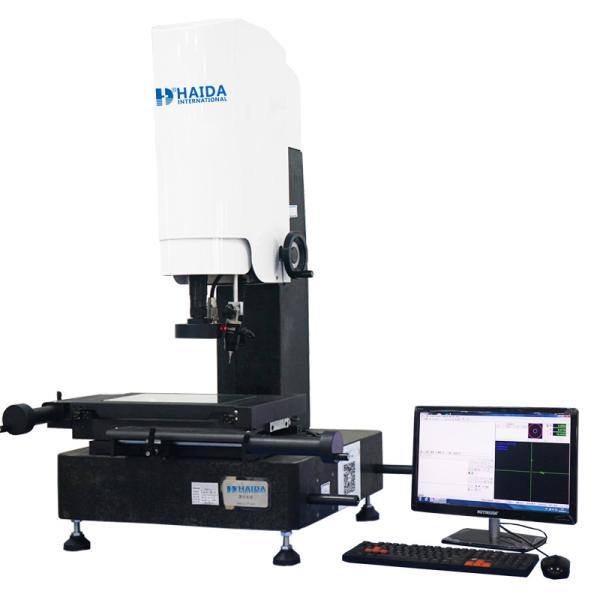 Buy Easy To Operate High Accuracy Optical Measuring Instruments With Scanning at wholesale prices