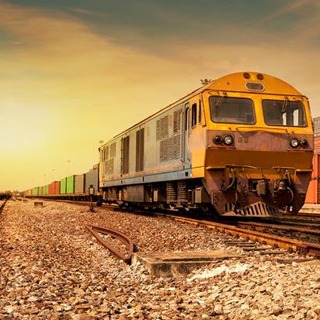 Buy DDP Delivery Services Rail Freight From China To Europe at wholesale prices