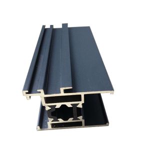 6063-T5 Aluminium Alloy Door And Window