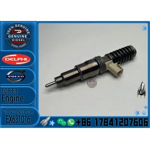 Common Rail Diesel Fuel Injector BEBE4D00203 7420747798 85000675 85000416