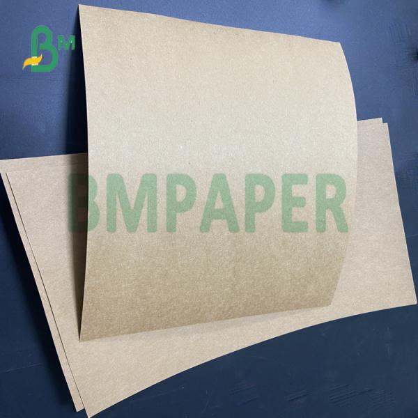 Smooth Surface Food Grade Kraft Paper for Lunch Box Applications Smooth Surface Food Grade Kraft Paper for Lunch Box Applications