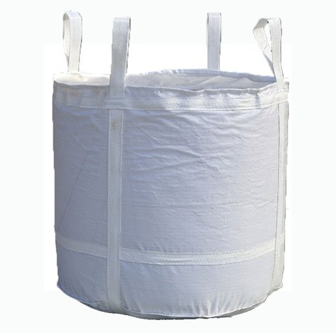 Buy 500kg Jumbo Bag FIBC 1000kg Polypropylene Anti Static Bulk Bags at wholesale prices