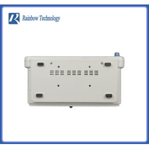 Multi Parameter Patient Monitor Hospital Emergency Medical Equipment