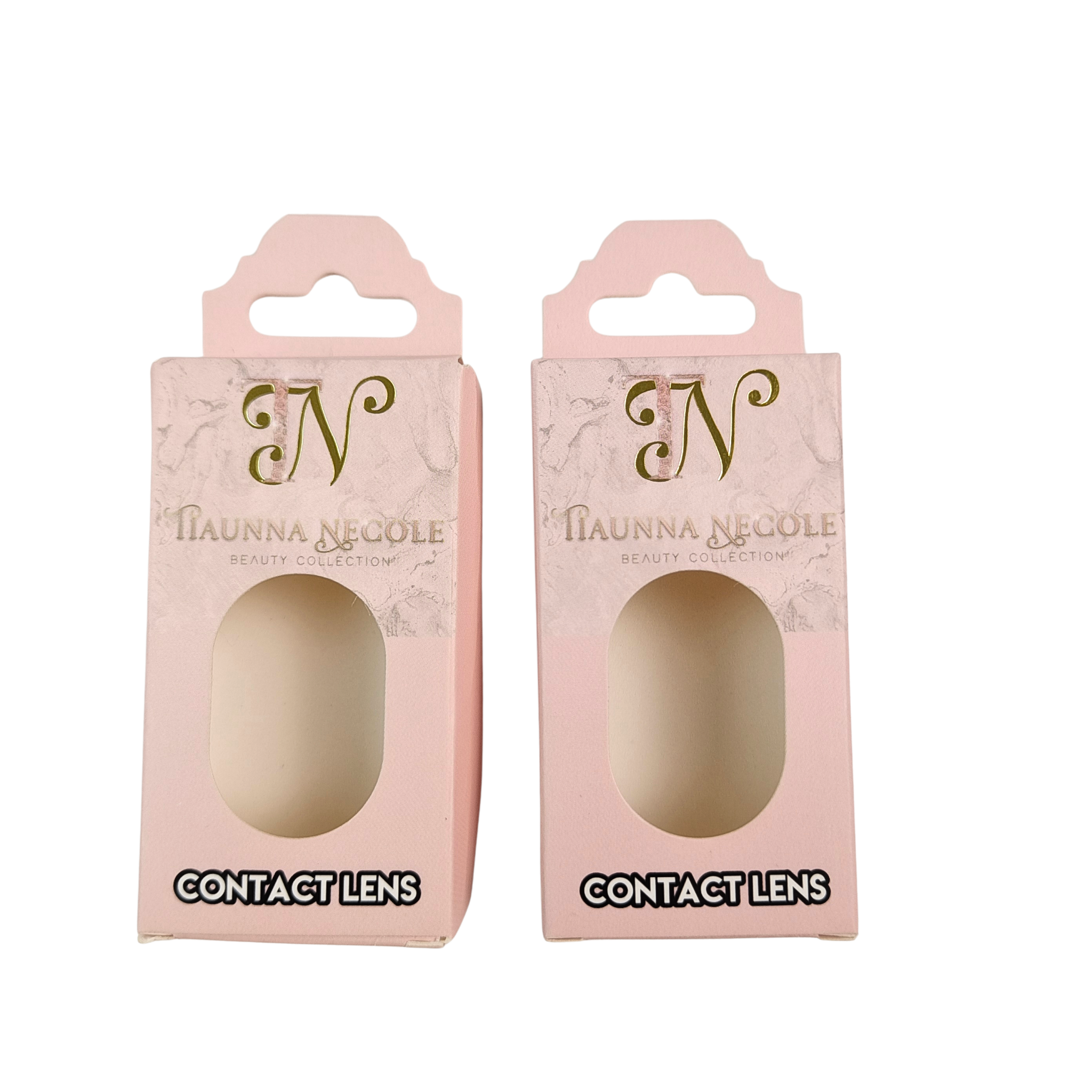 350g Custom Printed Paper Box Packaging for Cosmetics