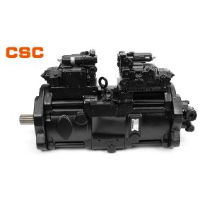 Original Excavator Hydraulic Pump SANY 205 215 Excavator Spare Parts High