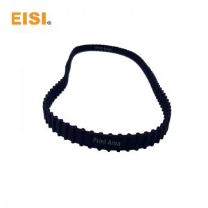 Printing Machine Spare Parts Komori Machine Rubber Synchronous Belt