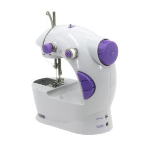 Professional Domestic Electric T-Shirt Sock Sewing Machine for Clothing Shoes